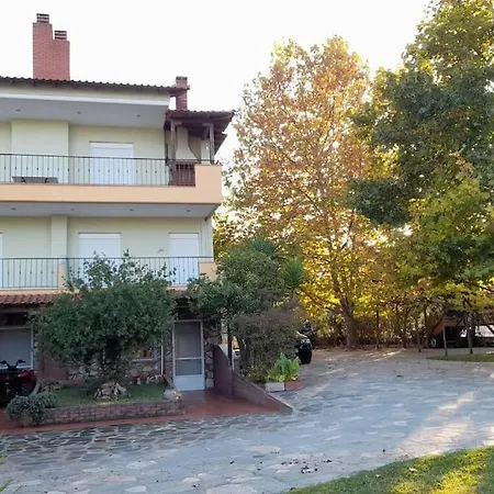 Dimitrios Vourvourou