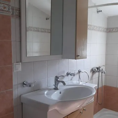 Hébergement de vacances Dimitrios