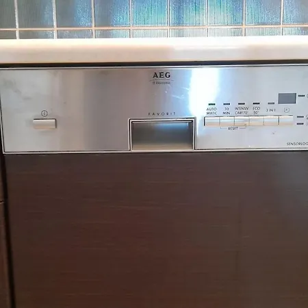 Dimitrios 別荘 ブアブロウ