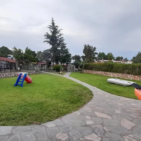 Hébergement de vacances Dimitrios *