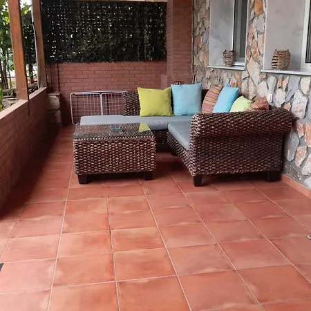 別荘 Dimitrios ブアブロウ