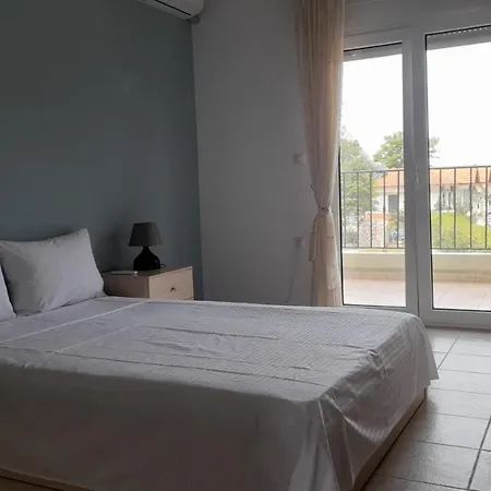 Dimitrios 別荘 ブアブロウ