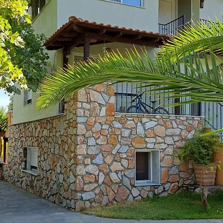 Ferienhaus Dimitrios
