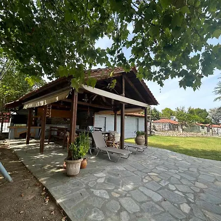 Semesterbostad Dimitrios