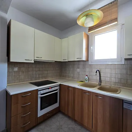 別荘 Dimitrios ブアブロウ