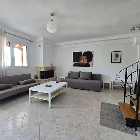 Dimitrios ブアブロウ