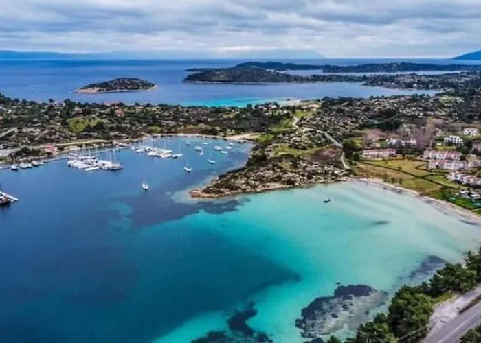 Dimitrios Σπίτι διακοπών