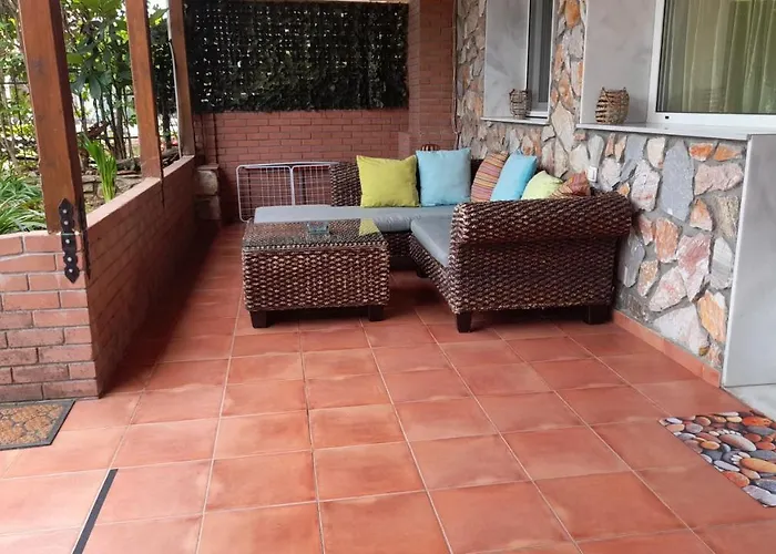 בית נופש Dimitrios וורוורו