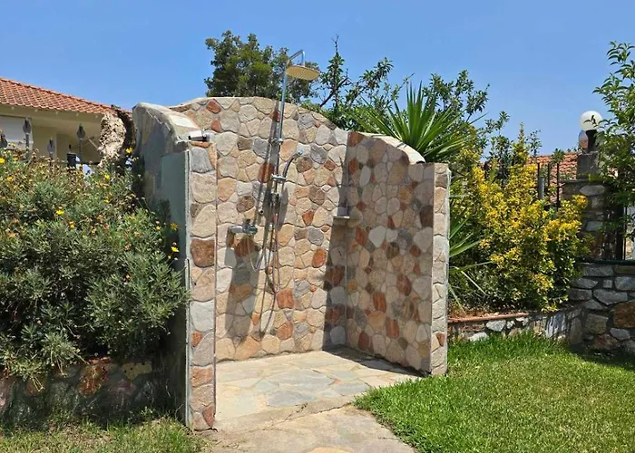 בית נופש Dimitrios