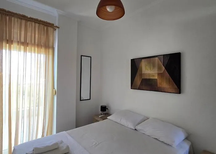 Dimitrios בית נופש