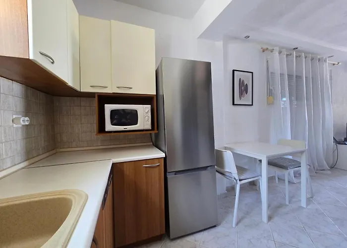 Dimitrios בית נופש