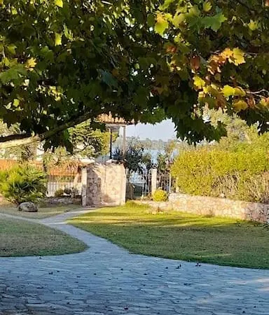 度假居 Dimitrios
