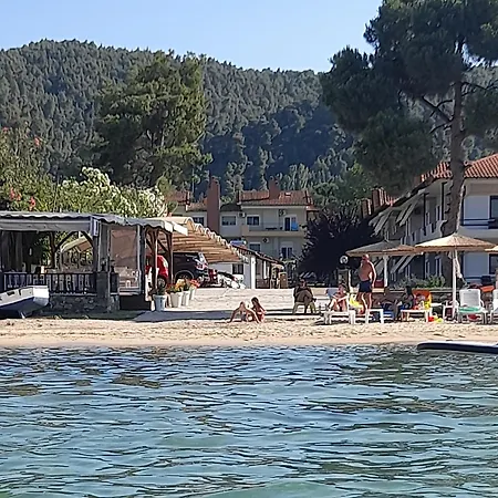 度假居 Dimitrios *