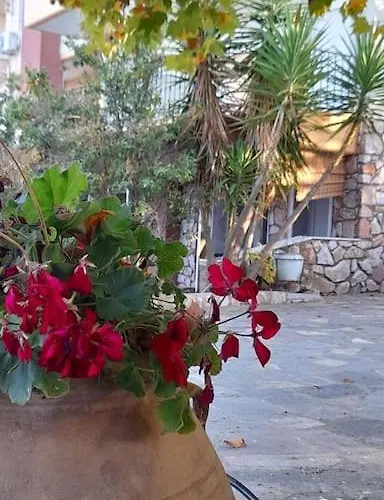 Prázdninový dům Dimitrios *