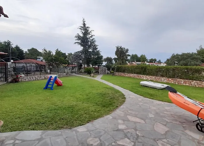 Prázdninový dům Dimitrios *