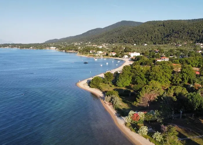 Nyaraló Dimitrios Vurvurú